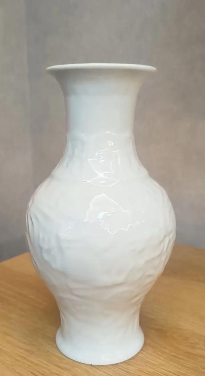 清代有内府款的瓷器吗