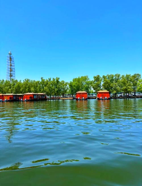 北京周边一日游最佳景点