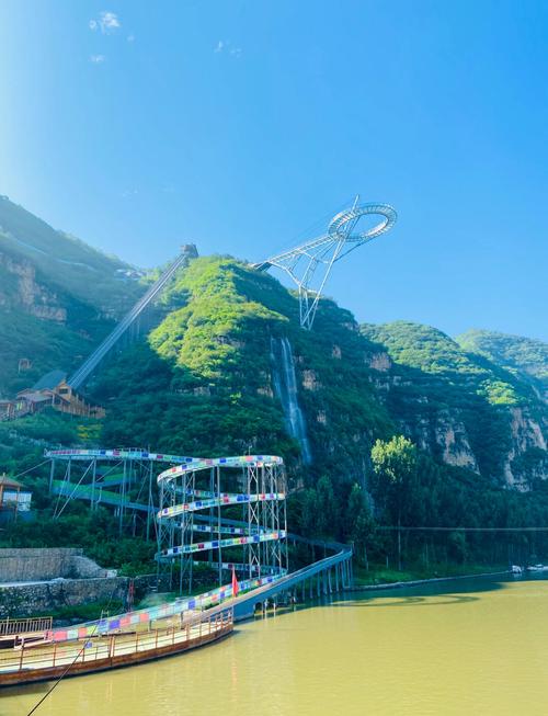 北京周边一日游最佳景点