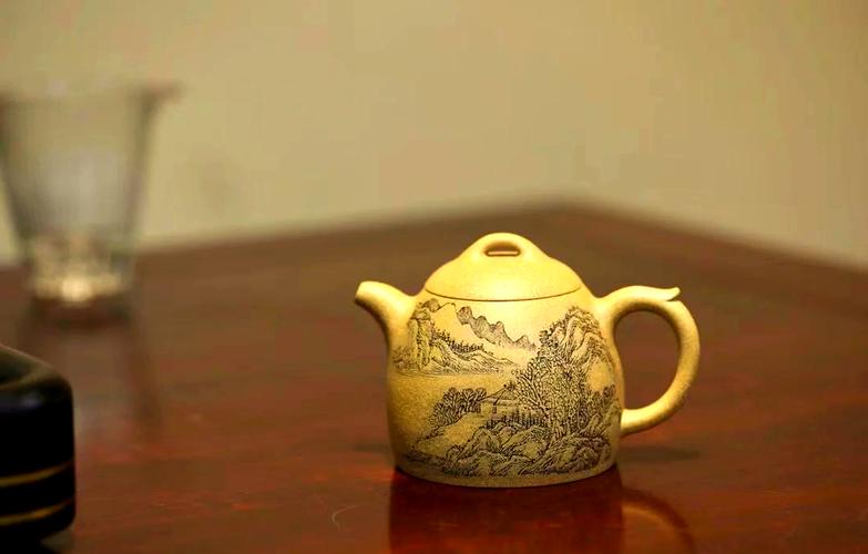 小苏打可以洗紫砂壶吗