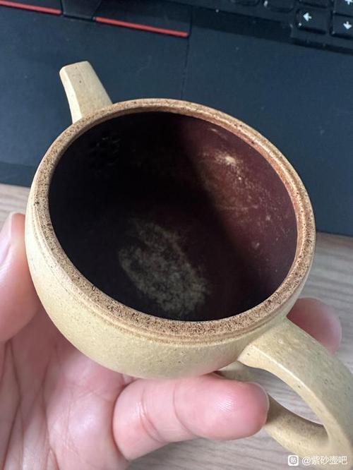 小苏打可以洗紫砂壶吗