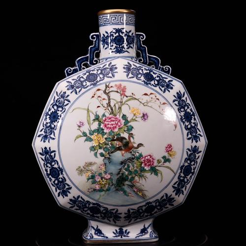 有火漆印的瓷器值钱吗