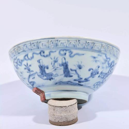 有火漆印的瓷器值钱吗