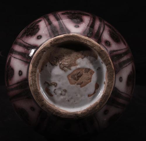 有火漆印的瓷器值钱吗