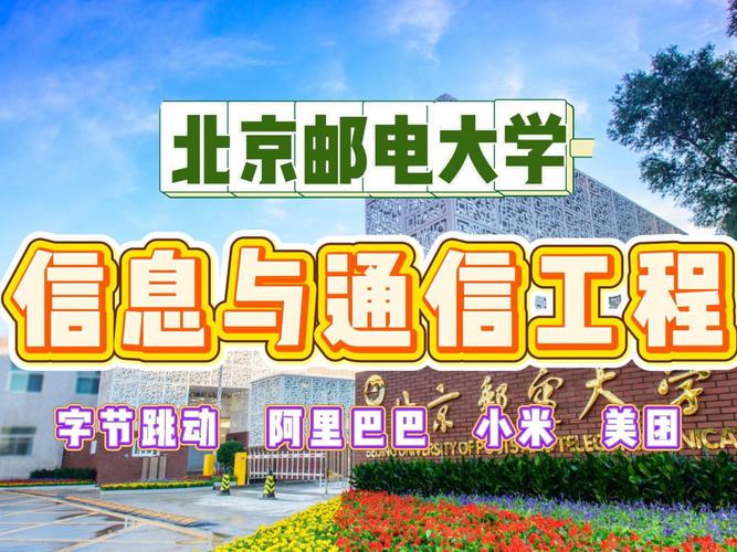 北京邮电大学就业信息网