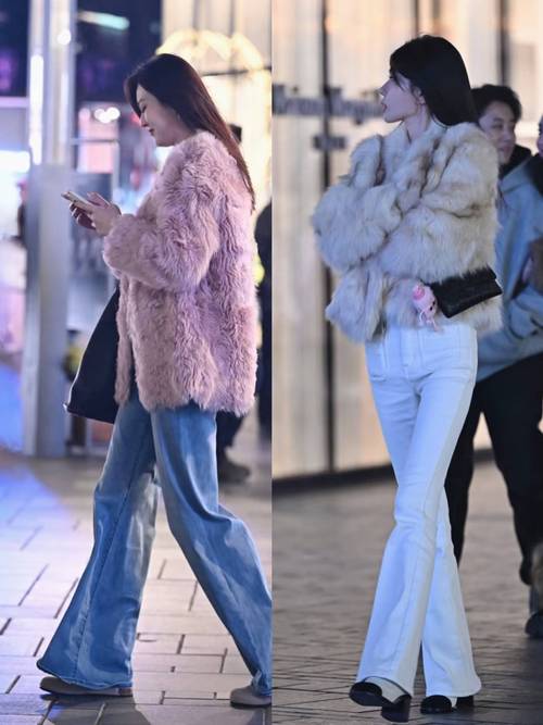 北京11月份穿什么衣服