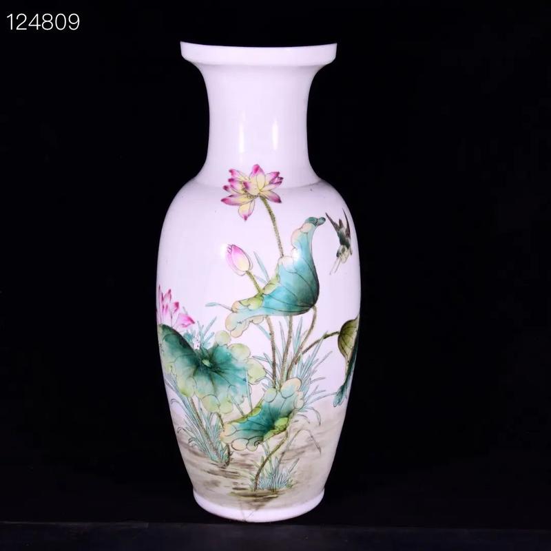 珠山八友瓷器拍卖视频