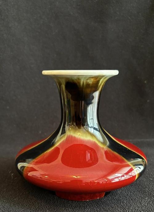 瓷器同泰款是什么年代