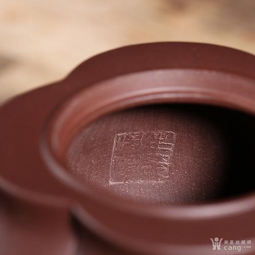 倪顺生紫砂壶图片大全