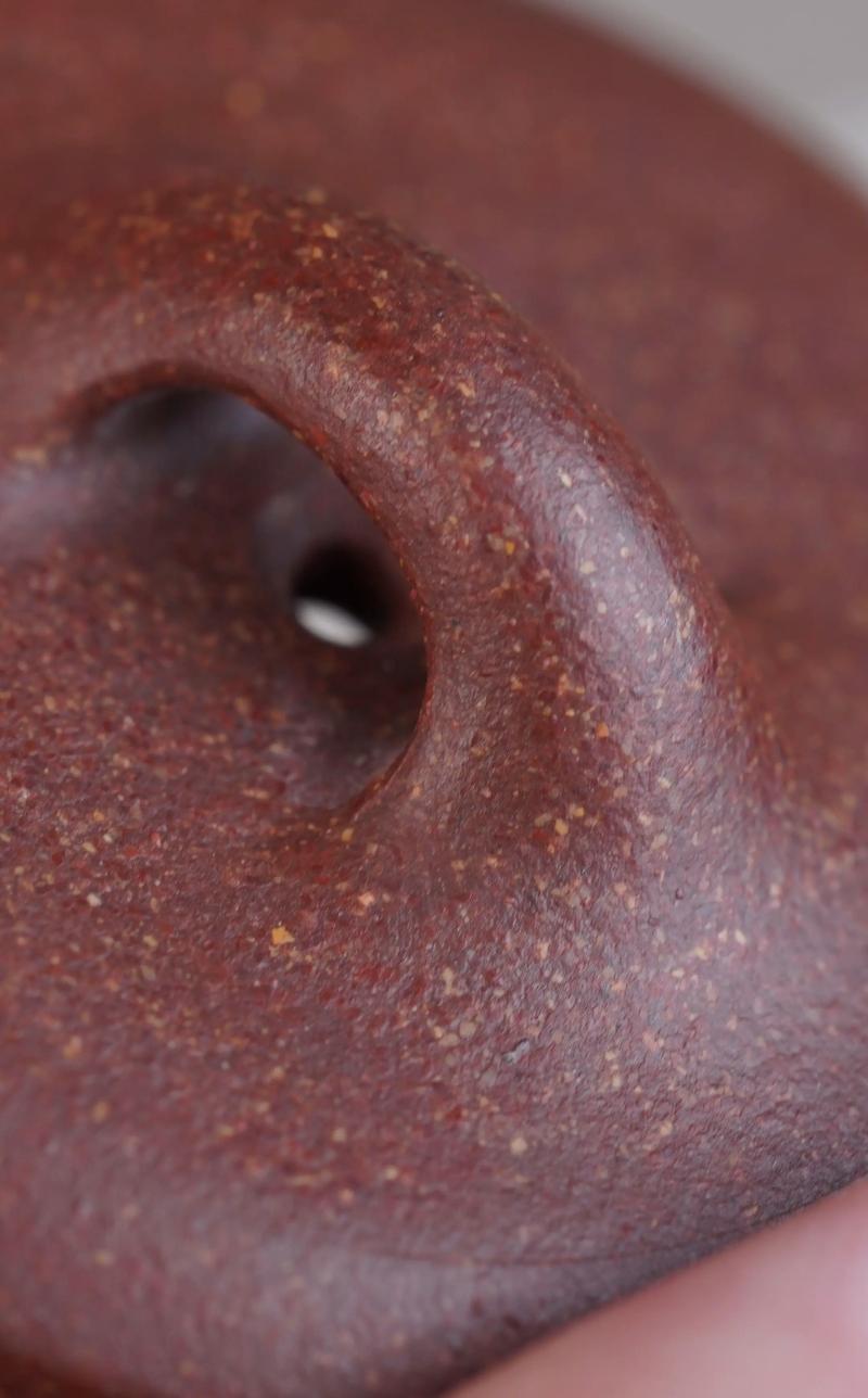 桃花泥紫砂壶有假的吗