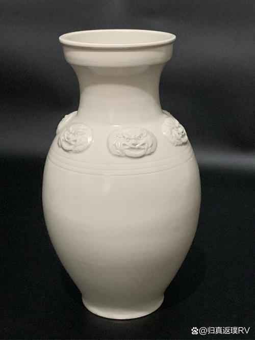 如何鉴定盈字款白瓷器