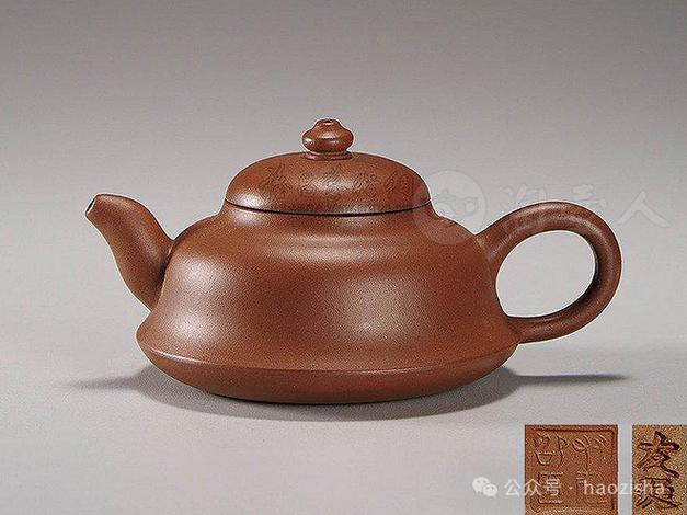 邵友庭紫砂壶拍卖记录