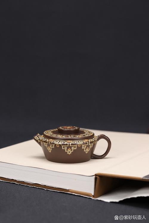 霍红文紫砂壶升值空间