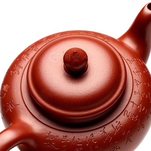 吴永明紫砂壶升值空间