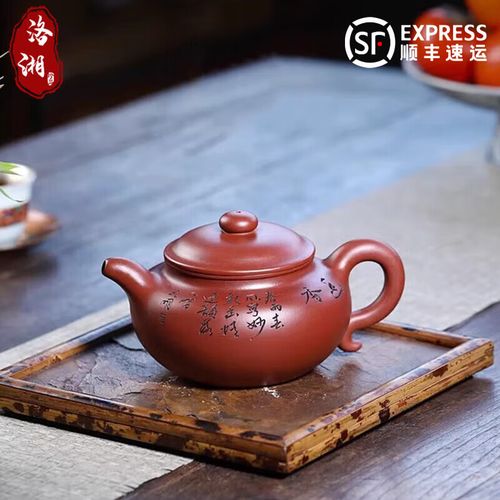 吴永明紫砂壶升值空间