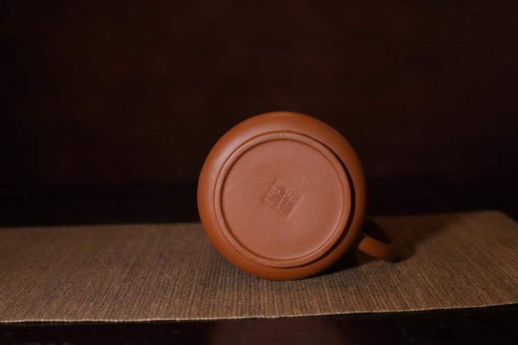 环球购物紫砂壶高永伟