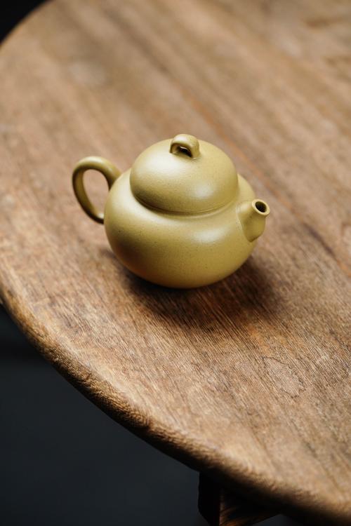 裴美华手工紫砂壶售价