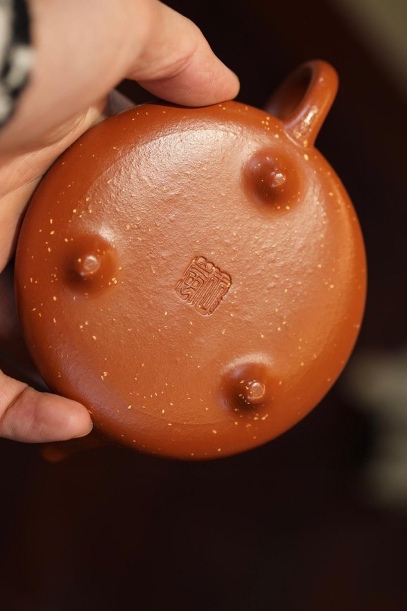 徐汉棠紫砂壶如何鉴定