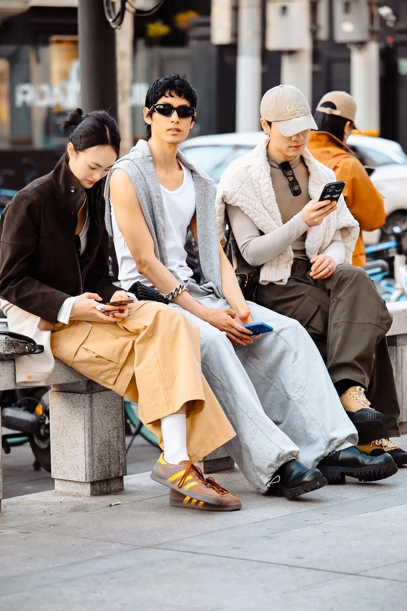 上海11月份穿什么衣服