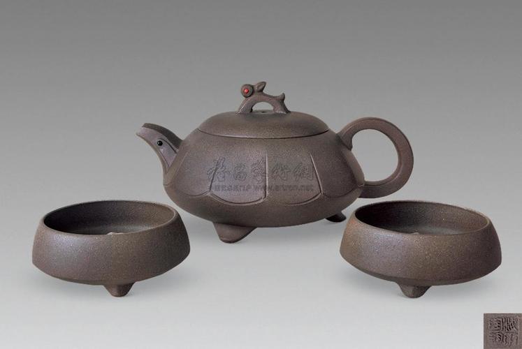 紫砂壶名家周汝平排名