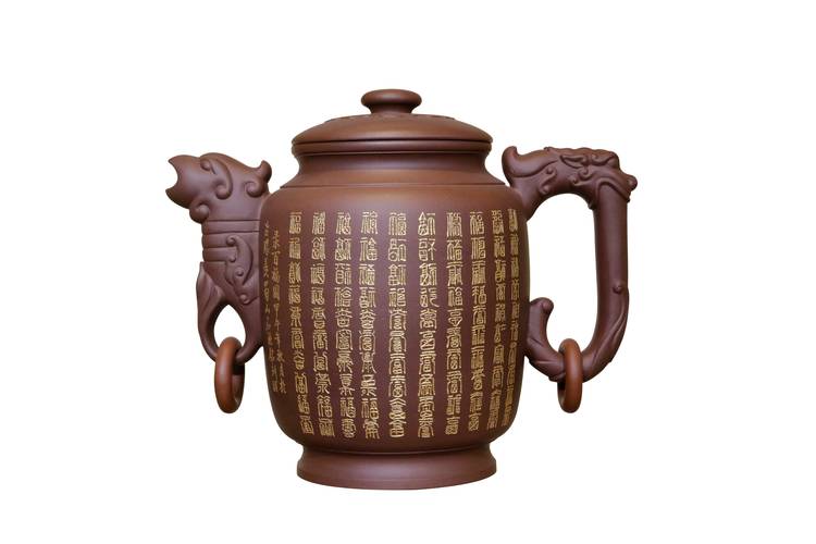 紫砂壶名家周汝平排名