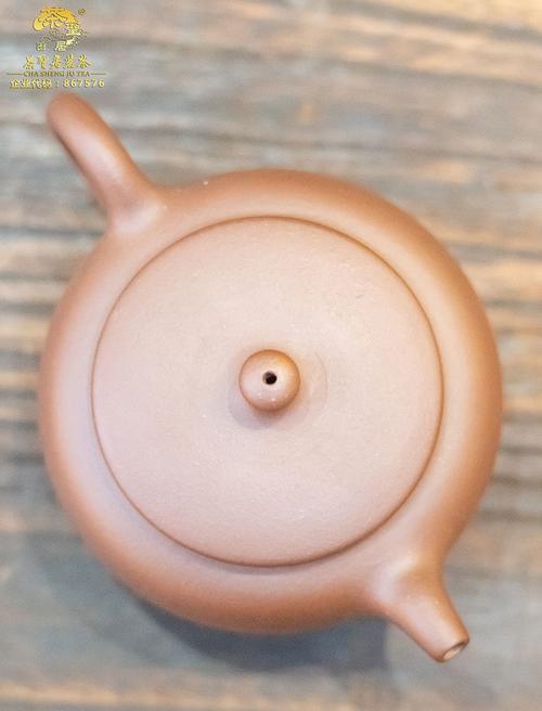 孙德林所有紫砂壶图片