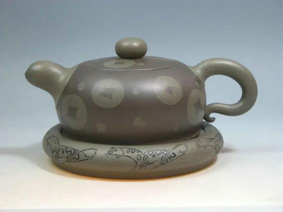 范仁良紫砂壶升值空间