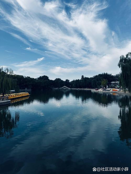 北京三月份适合去哪玩