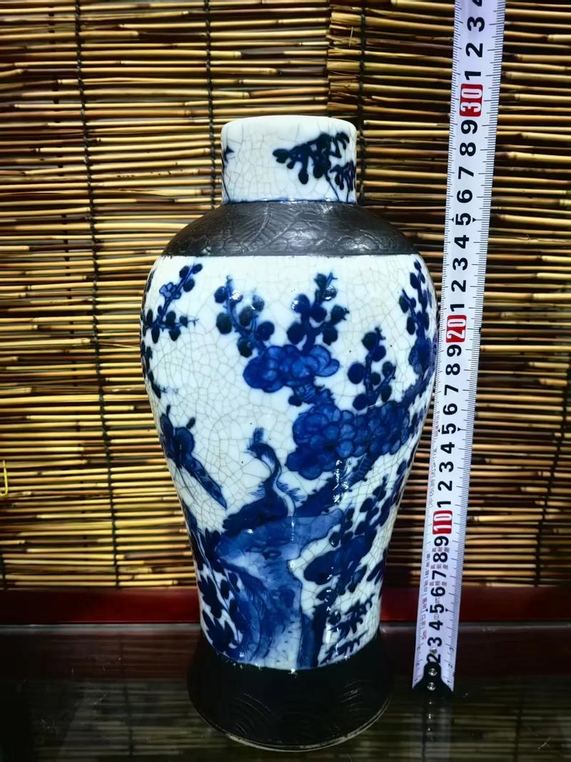 清代青花瓷器拍卖价格