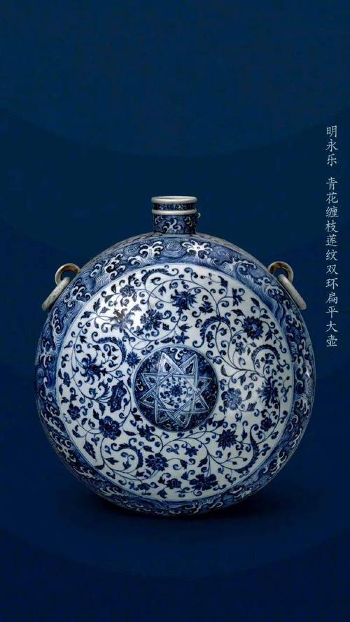 古代最美的瓷器是拿种