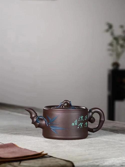 徐安碧紫砂壶拍卖记录