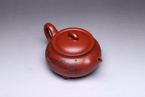 徐安碧紫砂壶拍卖记录