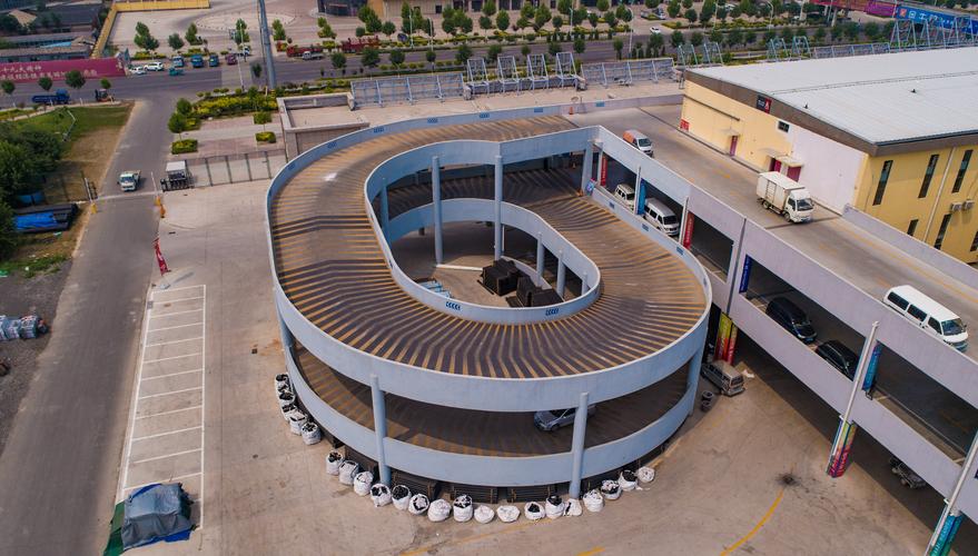 北京京开五金批发市场