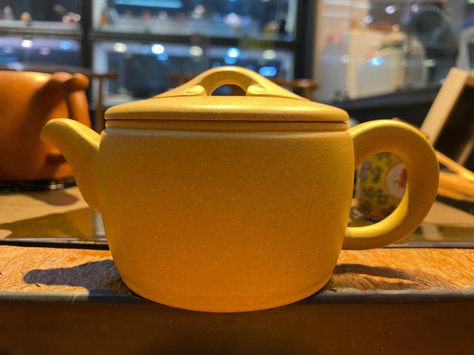 尹仲君紫砂壶印章图片