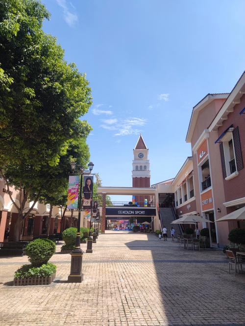 成都苏宁广场城市奥特莱斯