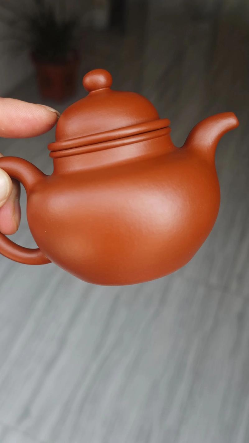 紫砂壶有砂眼能处理吗