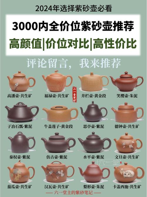 自动出水紫砂壶多少钱