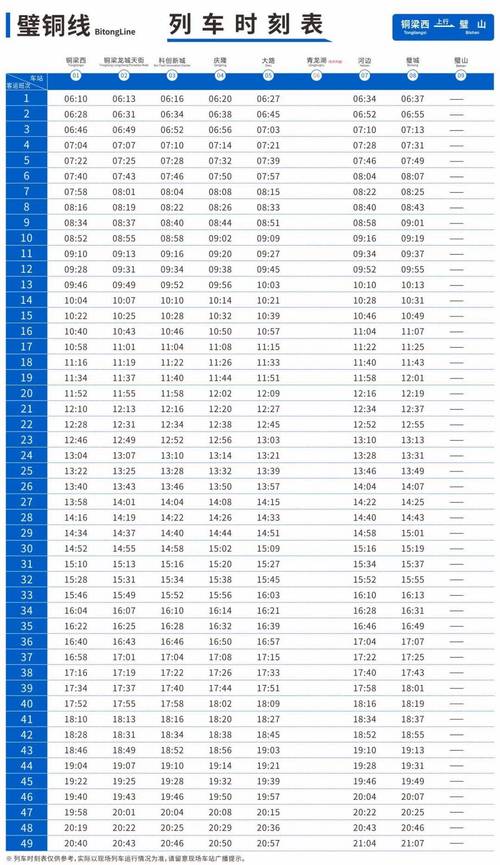 北京到随州火车时刻表