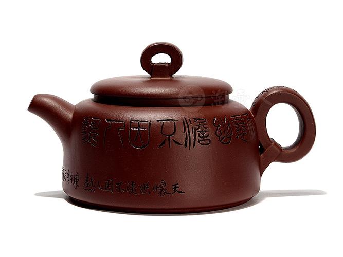 宜兴紫砂壶名人录大师