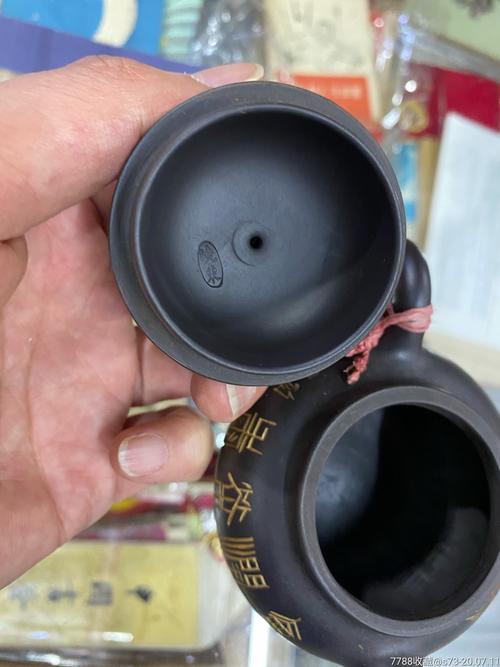 谢晓东紫砂壶价格图片