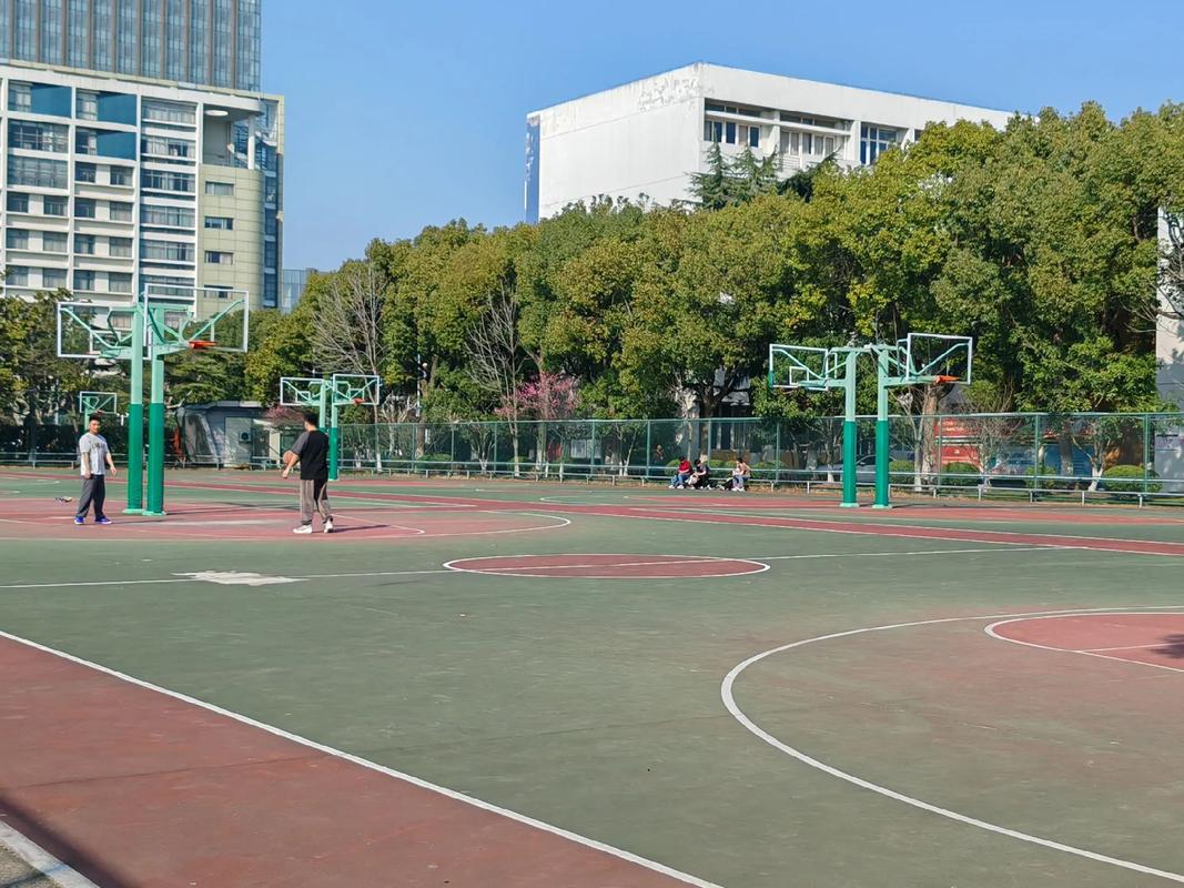 上海工商外国语职业学院