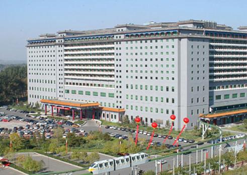 北京九华国际会展中心