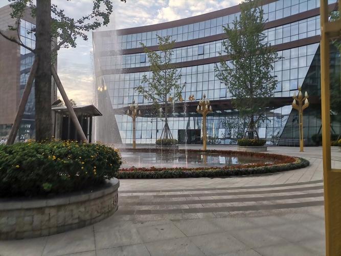 四川省成都市中和职业中学