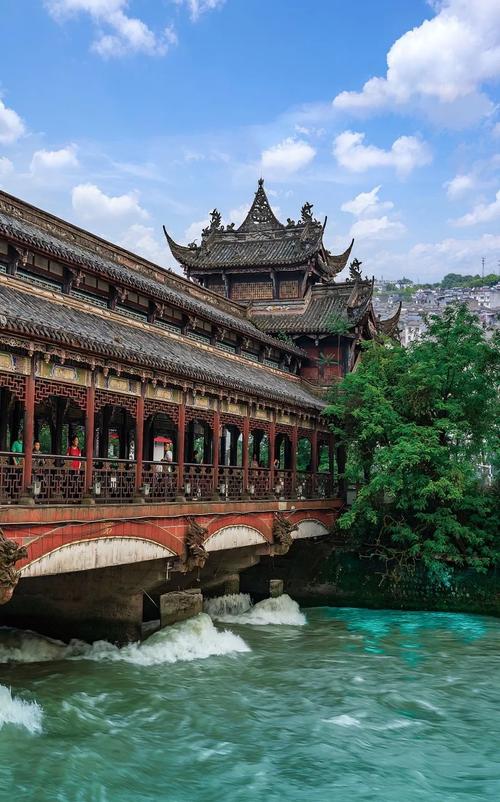 四川成都有什么好玩的地方