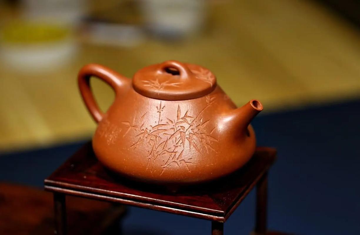 江苏宜兴紫砂壶多少钱