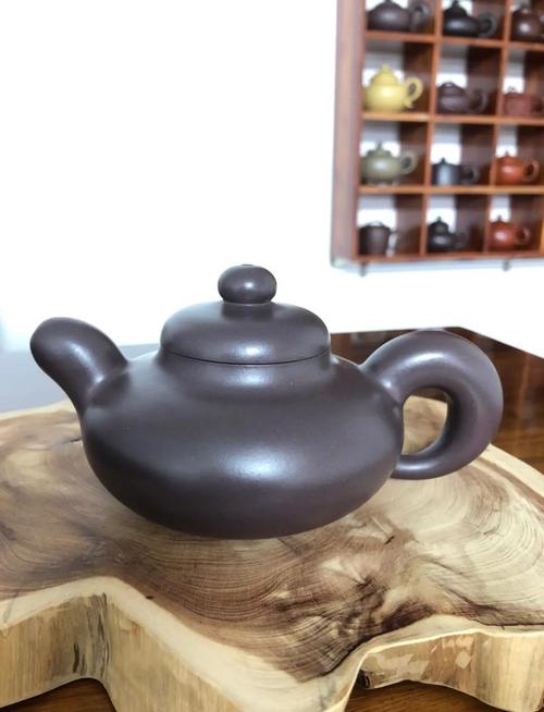 什么泥料的紫砂壶偏重