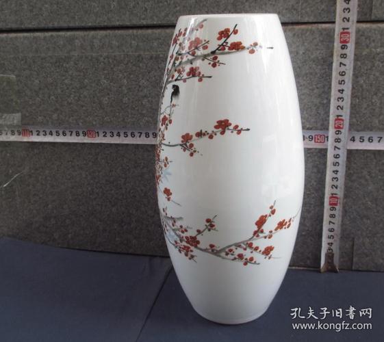 景德镇徐有为瓷器价格