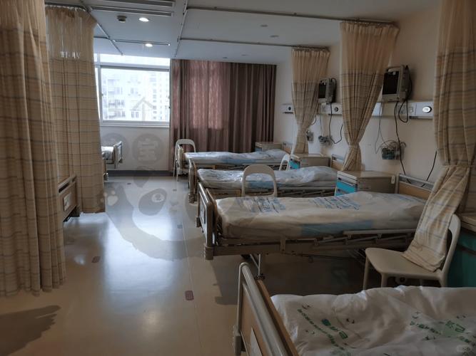 上海市长宁妇幼保健院