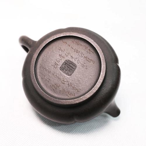 朱扣喜紫砂壶真品价格