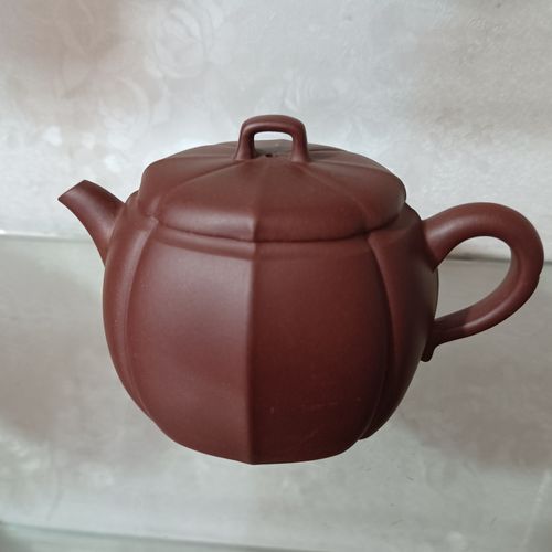 原矿底槽清紫砂壶价格